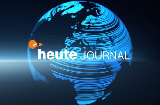 heute journal