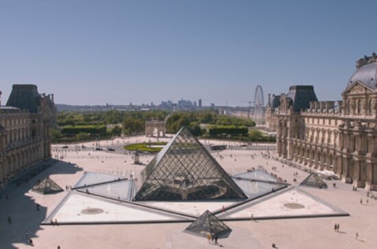 Révélations monumentales