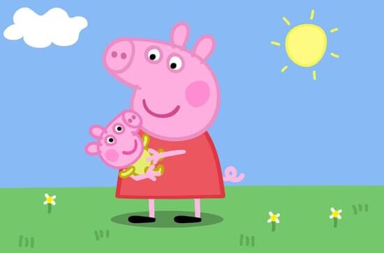 Peppa Pig