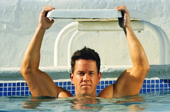 Pain & Gain