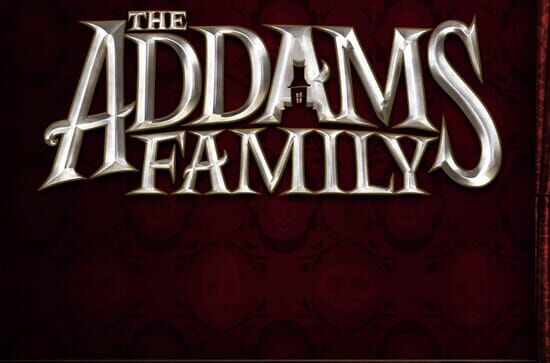 Die Addams Family