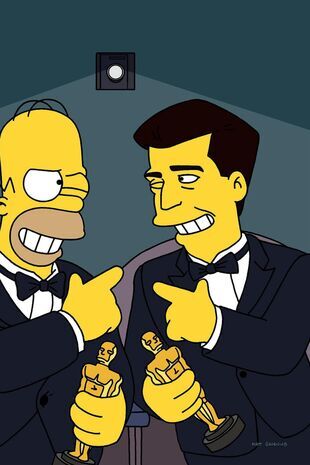 Les Simpson Saison 11 Épisode 1