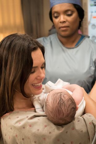 Camera de gardă Sezonul 1 Episodul 6