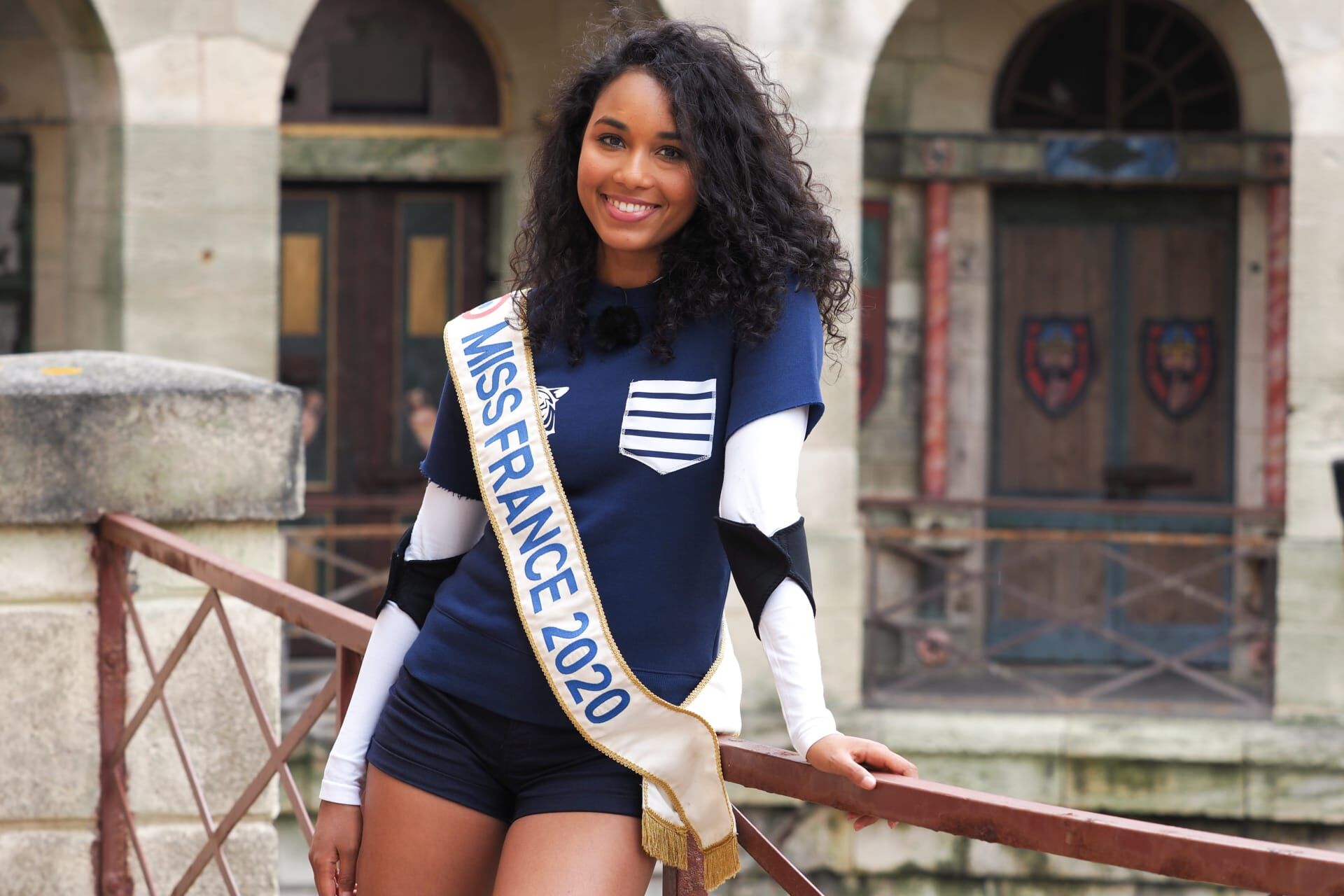 Fort Boyard Saison 31 Épisode 2