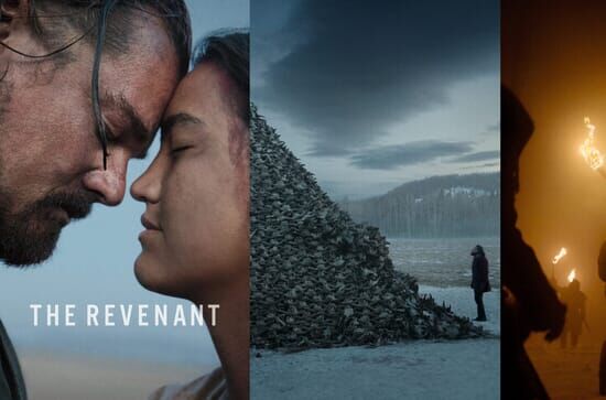 The Revenant – Der Rückkehrer