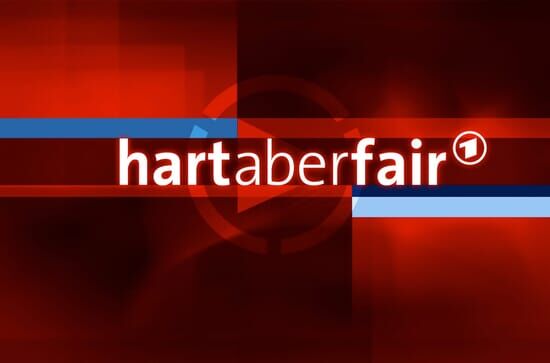 Hart aber fair Spezial