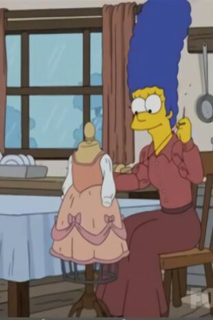 Les Simpson Saison 21 Épisode 13