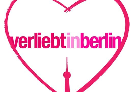 Verliebt in Berlin