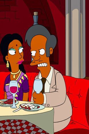 Les Simpson Saison 27 Épisode 12