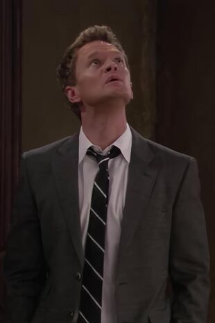 How I Met Your Mother Seizoen 5 Aflevering 20
