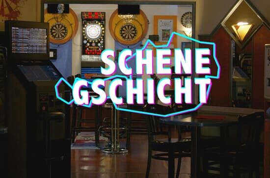 Schene Gschicht