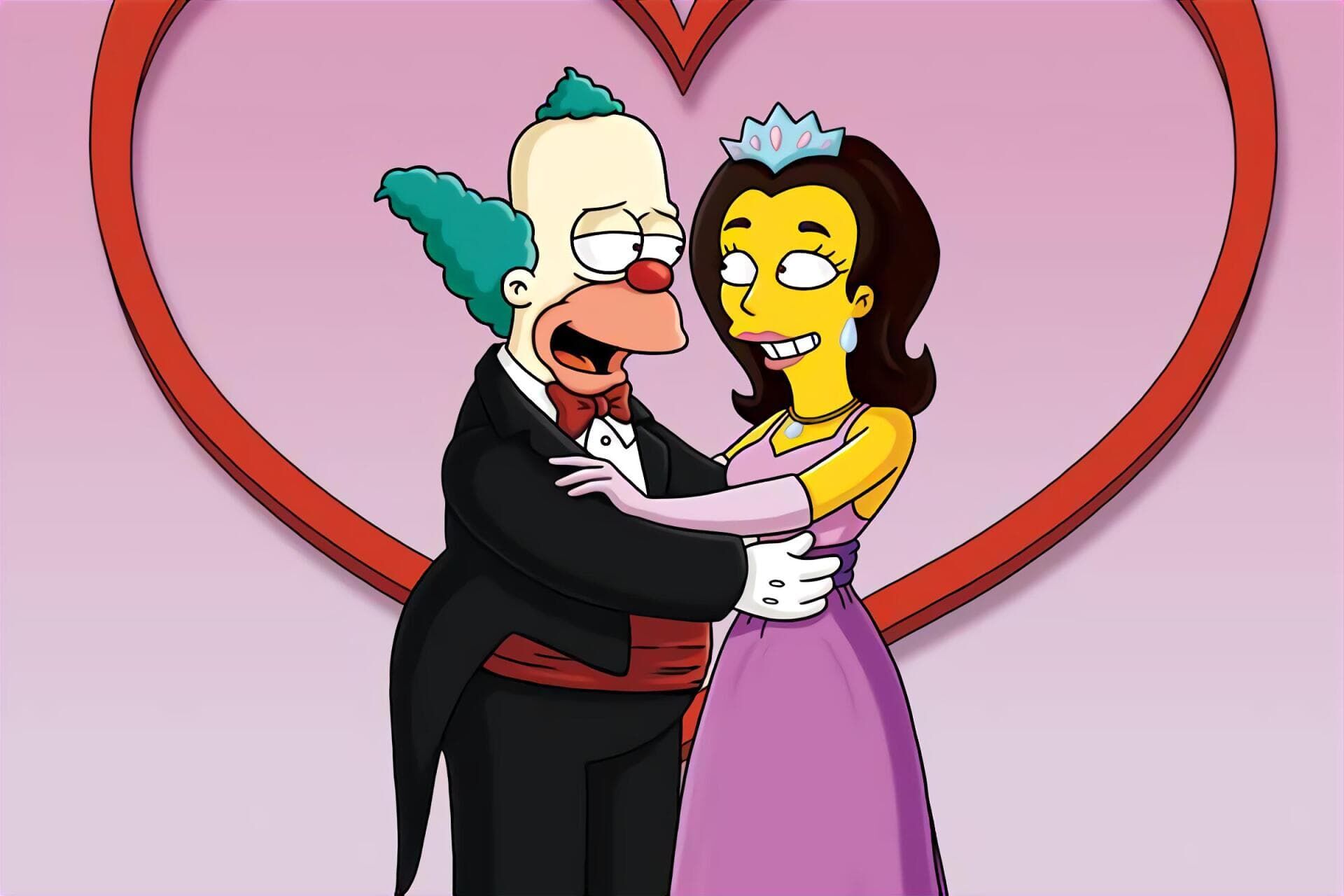 Les Simpson Saison 21 Épisode 10