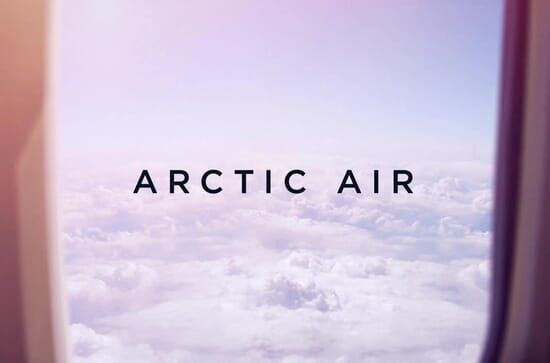 Arctic Air