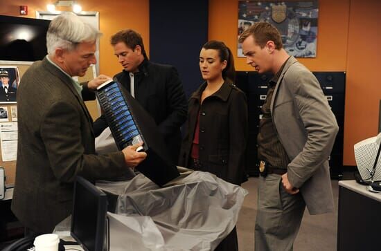 NCIS