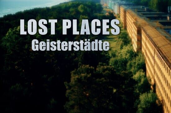 Lost Places