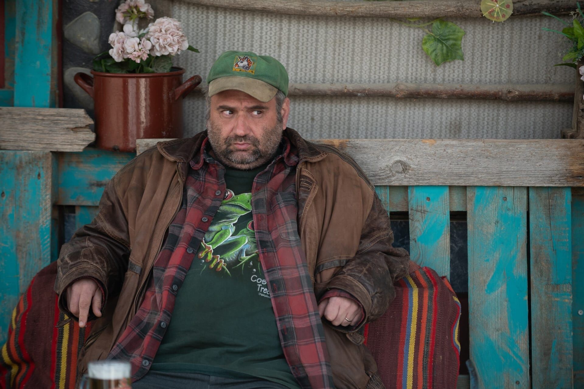 Las Fierbinţi Sezonul 1 Episodul 9