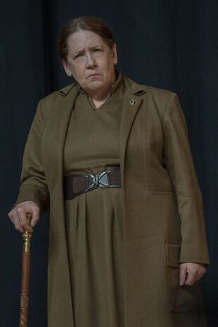 The Handmaid's Tale : La servante écarlate Saison 3 Épisode 8