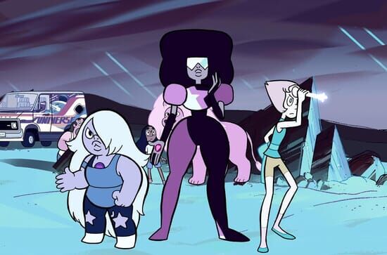 Steven Universe