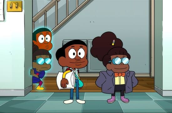 Craig of the Creek – Im...