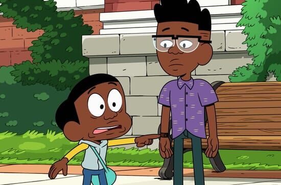 Craig of the Creek – Im...