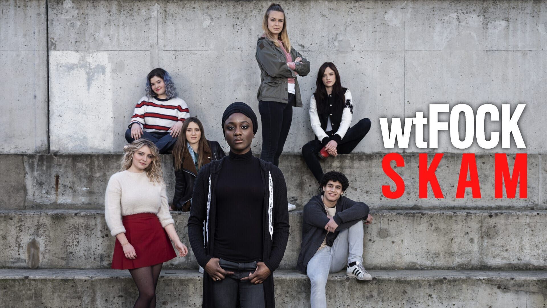 wtFOCK Seizoen 1 Aflevering 11