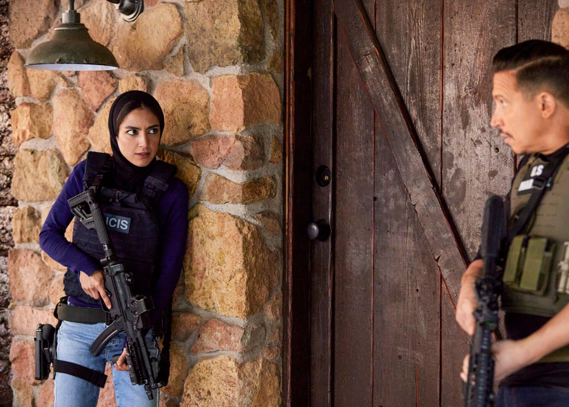 NCIS: Los Angeles Seizoen 14 Aflevering 11