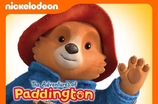 Paddingtons Abenteuer