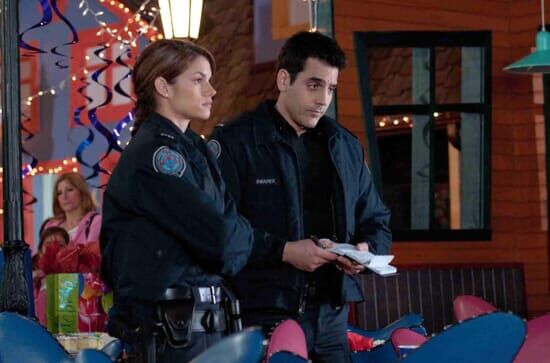 Rookie Blue