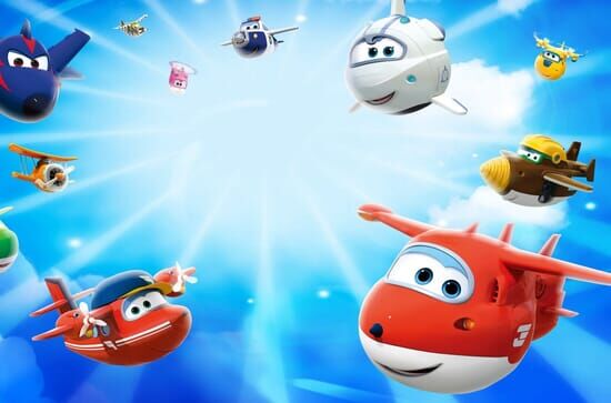 Super Wings