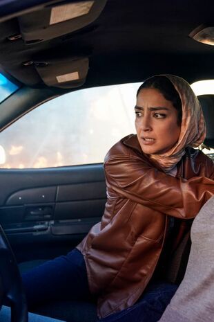 NCIS: Los Angeles Seizoen 14 Aflevering 12