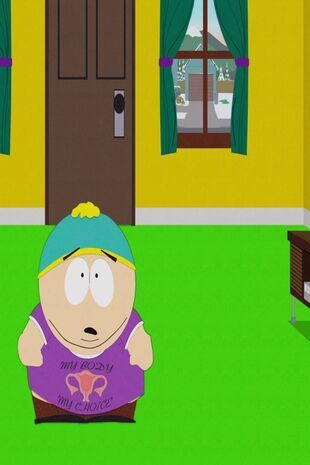 South Park Seizoen 23 Aflevering 3