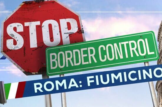 STOP! Border Control:...