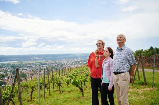 Die großen Fragen des Lebens