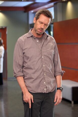 Dr House Saison 4 Épisode 12
