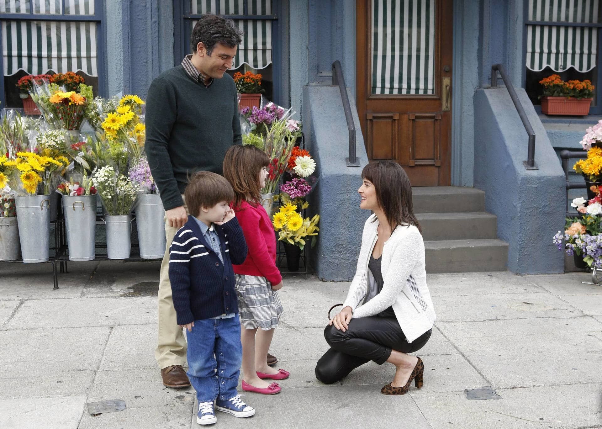 How I Met Your Mother Seizoen 9 Aflevering 24