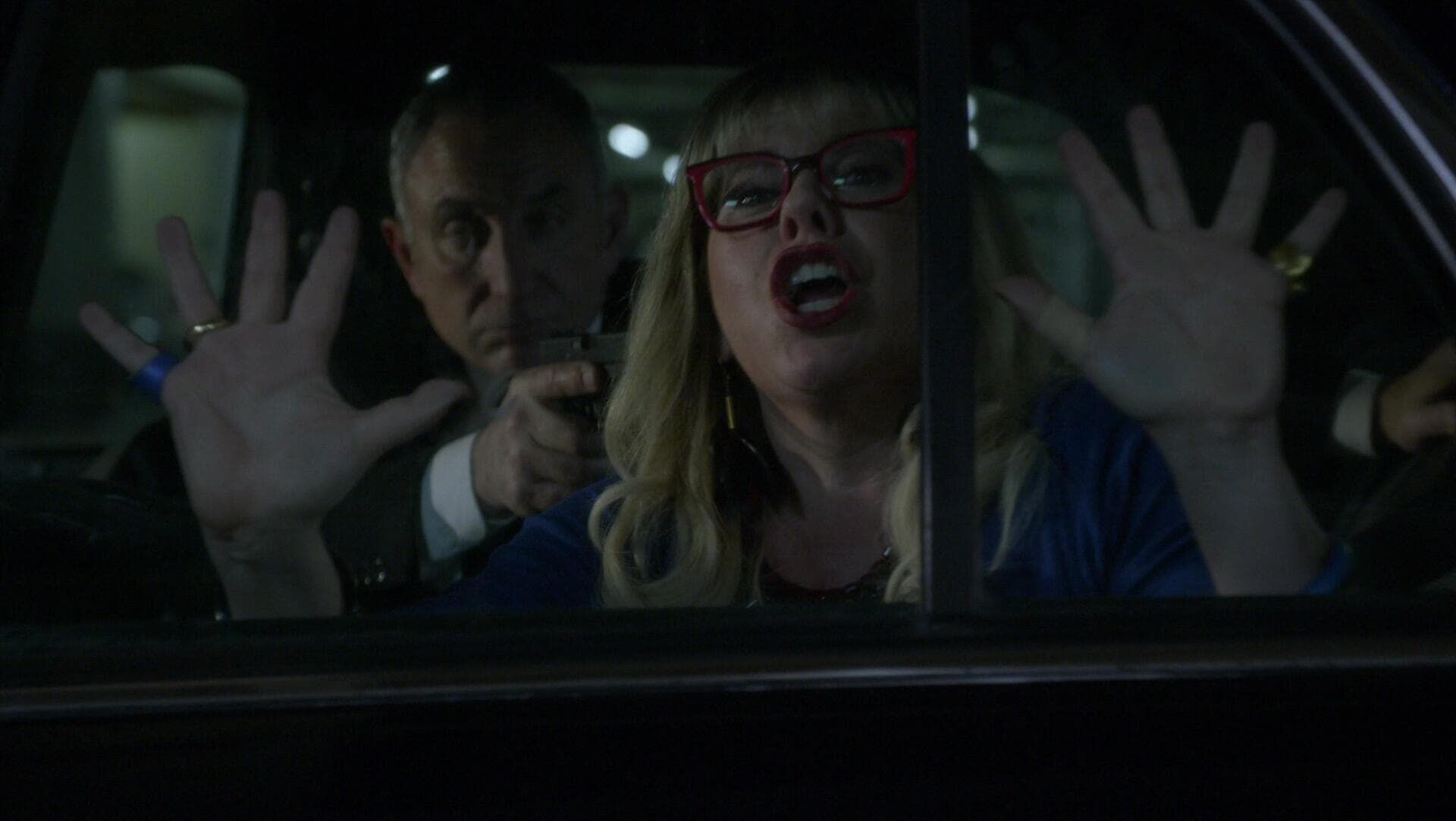 Minţi criminale Sezonul 14 Episodul 4