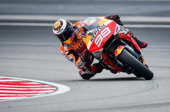 Moto GP : Grand Prix du...