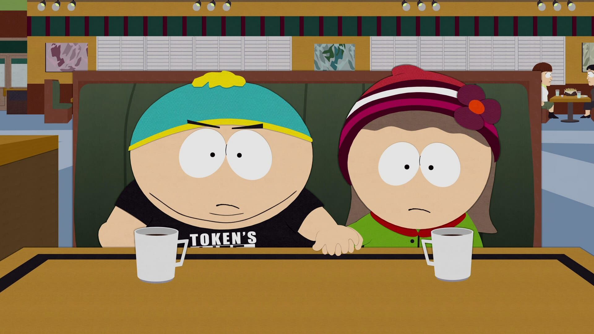 South Park Seizoen 20 Aflevering 4