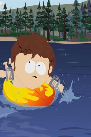 South Park Seizoen 14 Aflevering 7