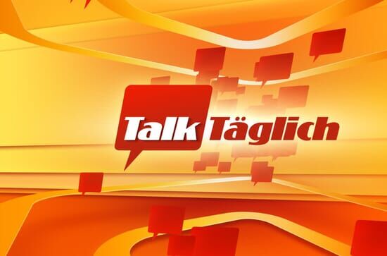 TalkTäglich