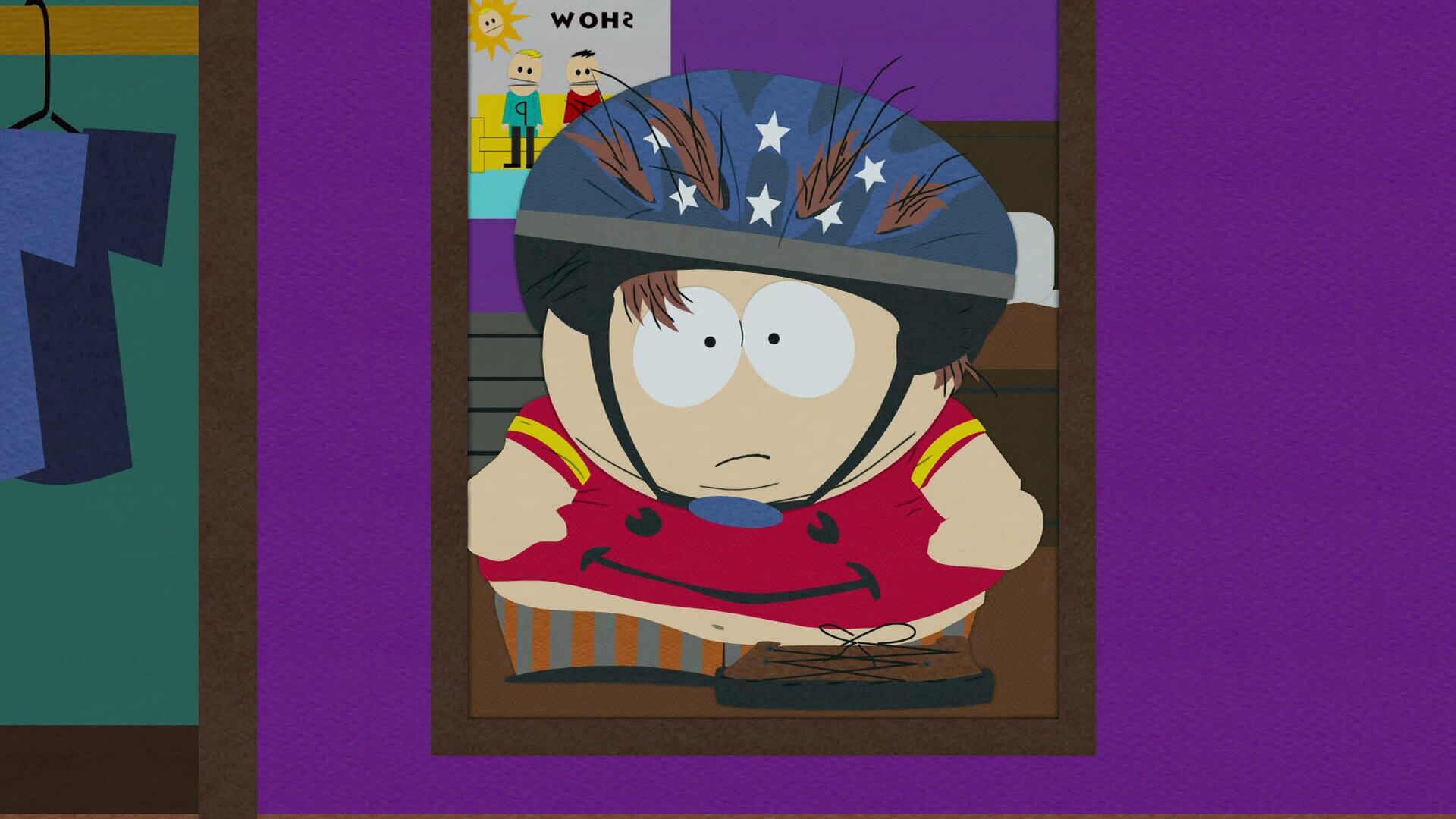 South Park Seizoen 8 Aflevering 2