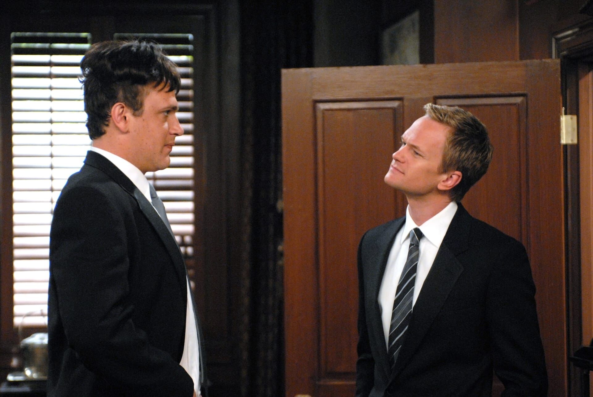 How I Met Your Mother Seizoen 2 Aflevering 21