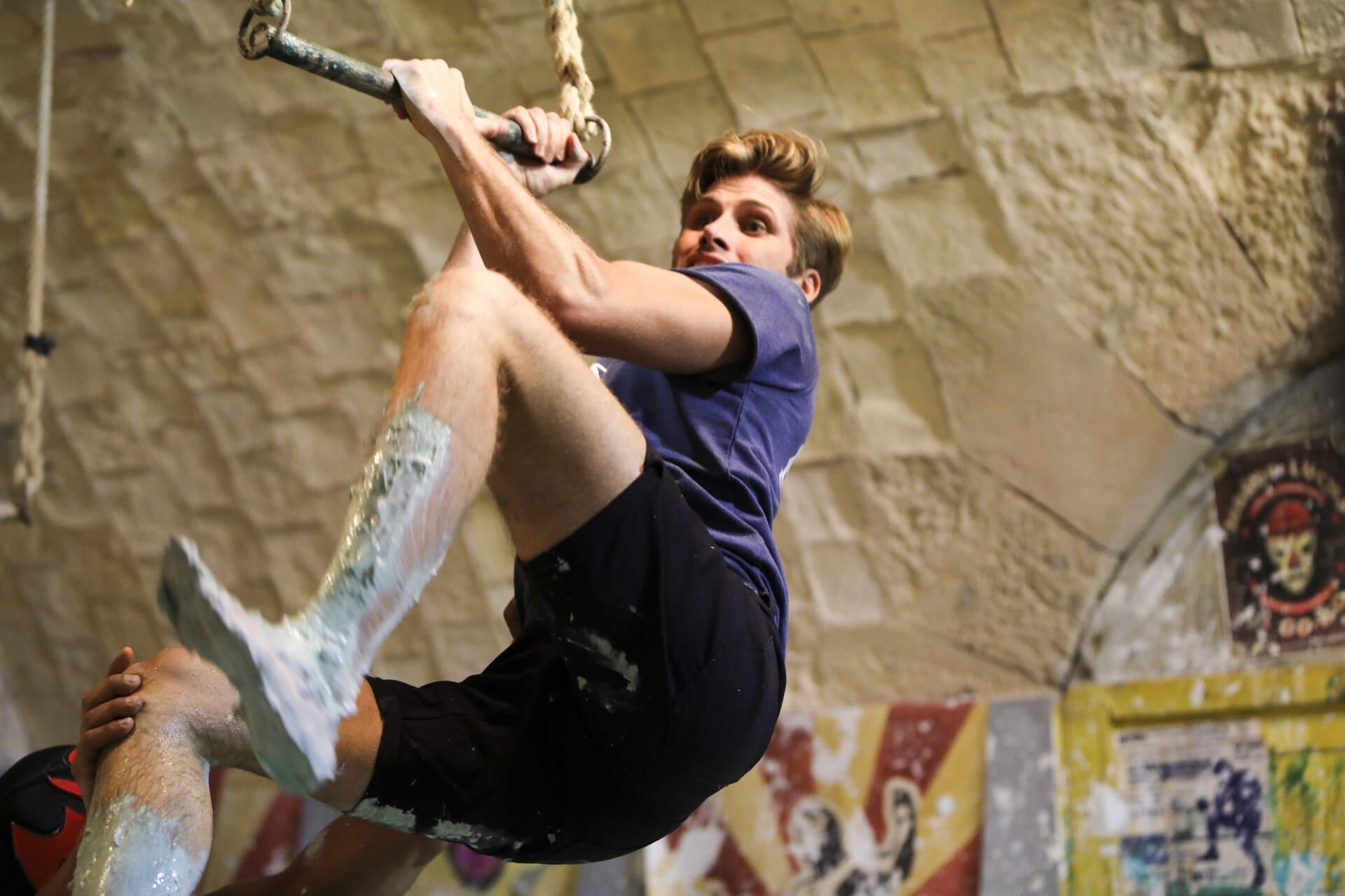 Fort Boyard Saison 29