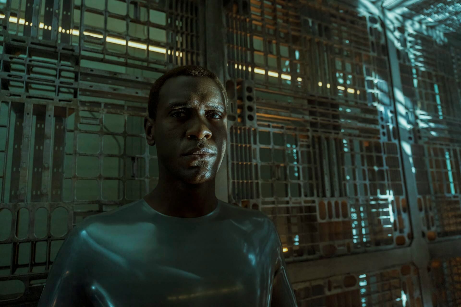 Crescuţi de lupi Sezonul 2 Episodul 5