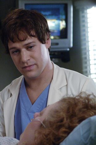 Anatomia lui Grey Sezonul 1 Episodul 6