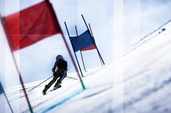 Ski alpin: Weltcup...