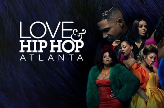 Love & Hip Hop Atlanta