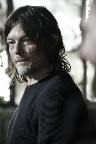 The Walking Dead: Invazia zombi Sezonul 11 Episodul 17