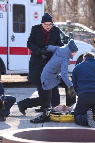 Camera de gardă Sezonul 10 Episodul 15