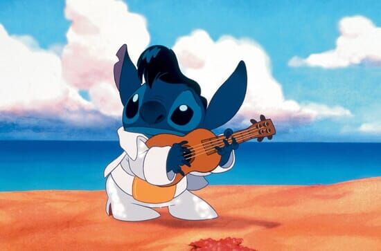 Lilo & Stitch